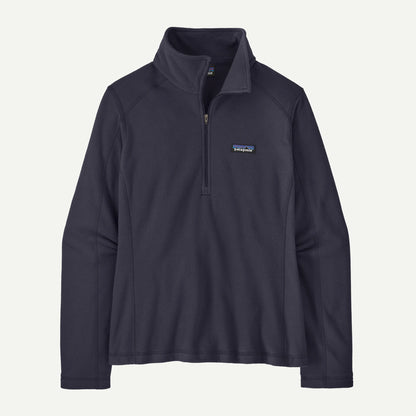 Women's Micro D® 1/4-Zip Fleece - US 3932