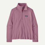 Women's Micro D® 1/4-Zip Fleece - US 4867