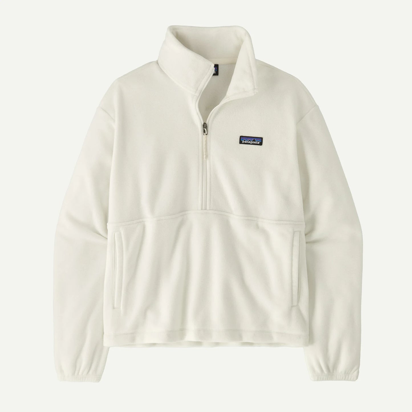 Women's Micro D® 1/2-Zip Fleece Pullover - US 9194