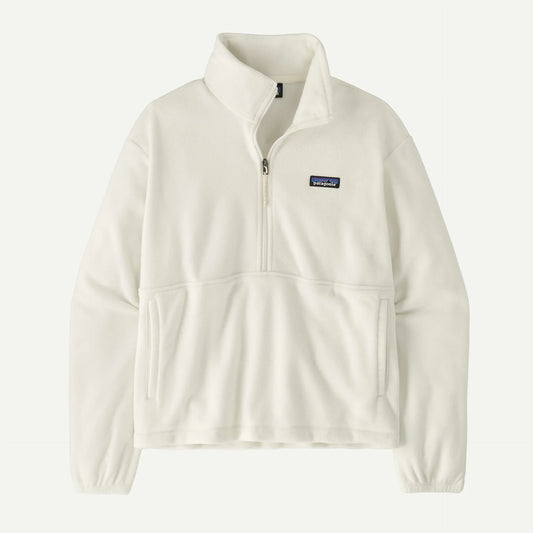 Women's Micro D® 1/2-Zip Fleece Pullover - US 9194