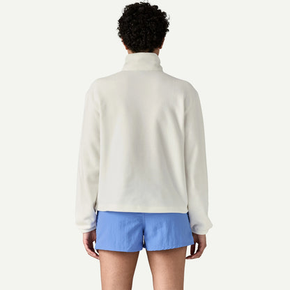 Women's Micro D® 1/2-Zip Fleece Pullover - US 9194