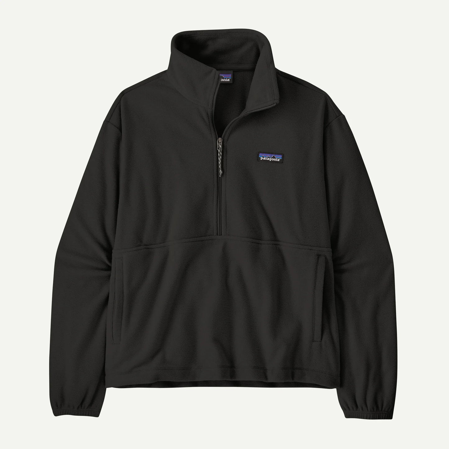 Women's Micro D® 1/2-Zip Fleece Pullover - US 6286