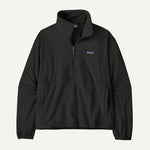 Women's Micro D® 1/2-Zip Fleece Pullover - US 6286