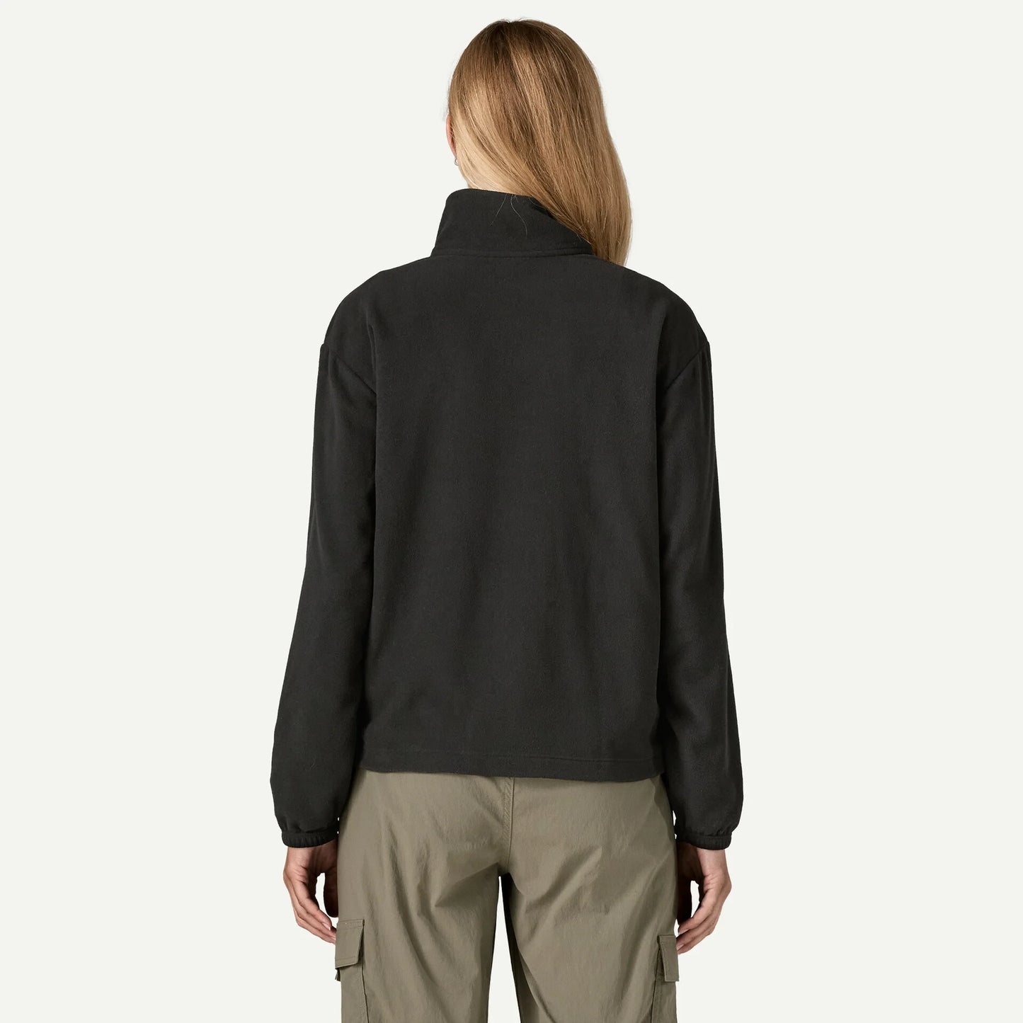 Women's Micro D® 1/2-Zip Fleece Pullover - US 9062