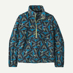 Women's Micro D® 1/2-Zip Fleece Pullover - US 9125