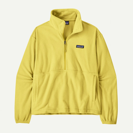 Women's Micro D® 1/2-Zip Fleece Pullover - US 9062