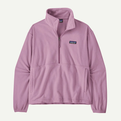 Women's Micro D® 1/2-Zip Fleece Pullover - US 6844