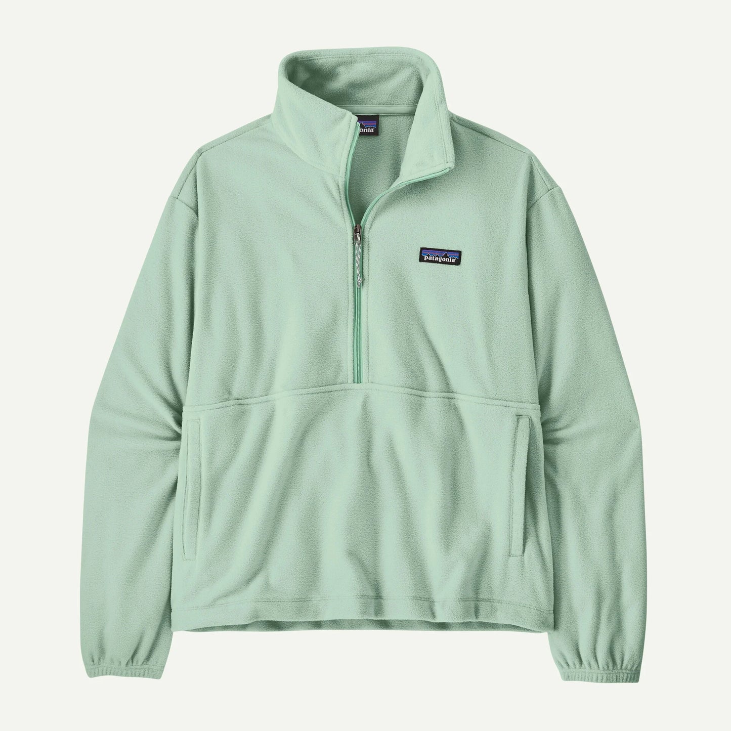 Women's Micro D® 1/2-Zip Fleece Pullover - US 5068
