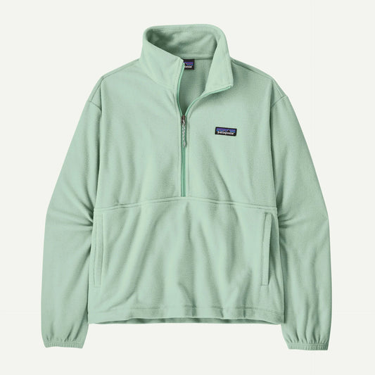 Women's Micro D® 1/2-Zip Fleece Pullover - US 5068