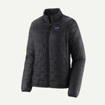 Women's Micro Puff® Jacket - US 4610