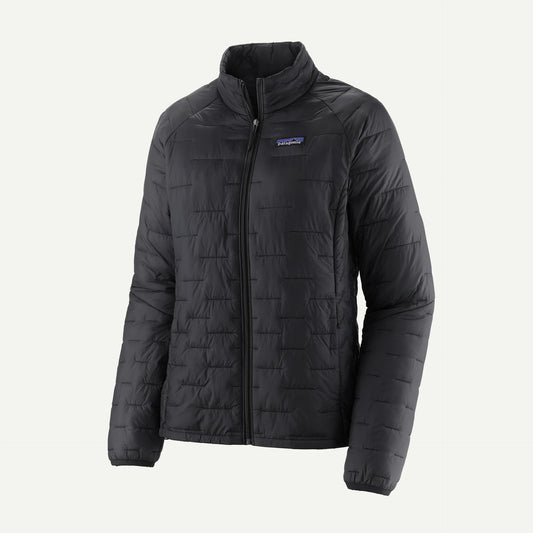Women's Micro Puff® Jacket - US 4610