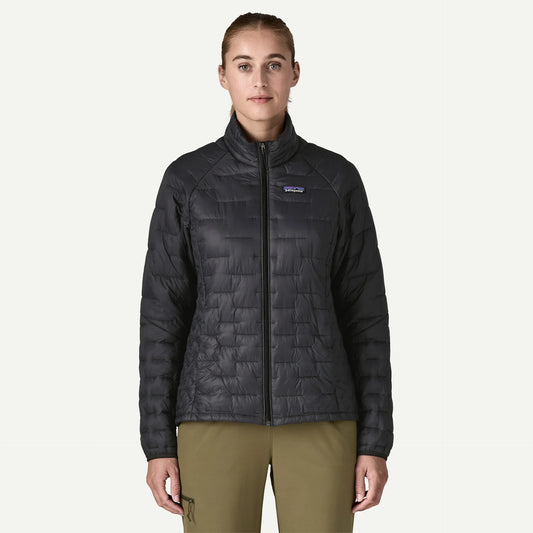 Women's Micro Puff® Jacket - US 2621