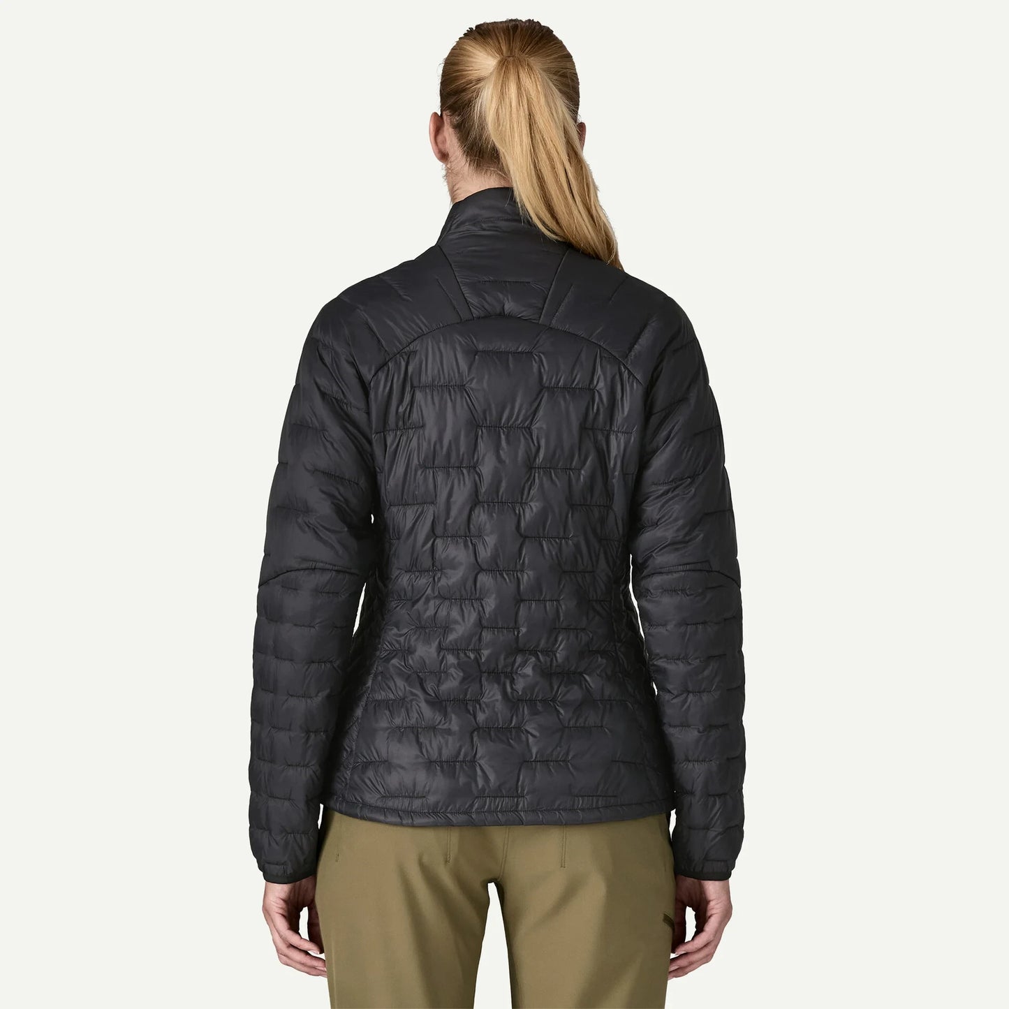 Women's Micro Puff® Jacket - US 2621