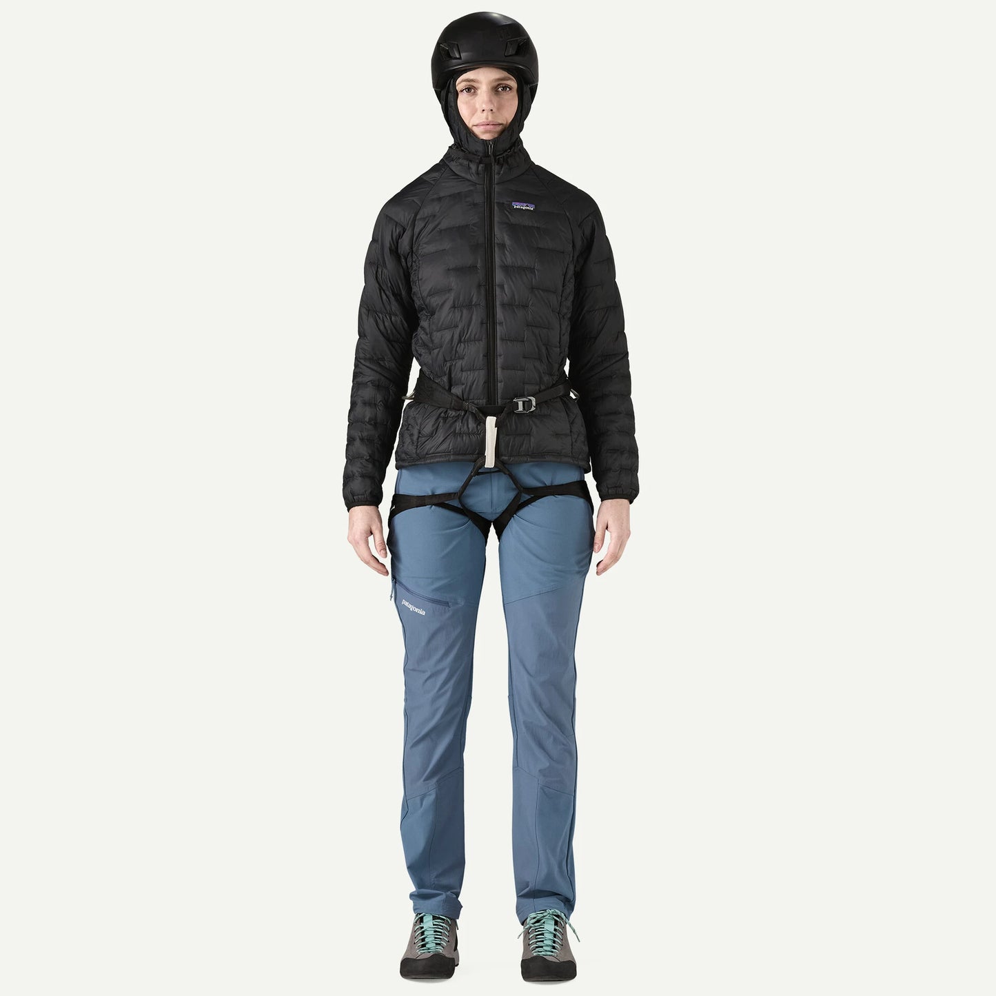 Women's Micro Puff® Hoody - US 1632