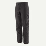 Women's Mixed Alpine Pants - US 8788