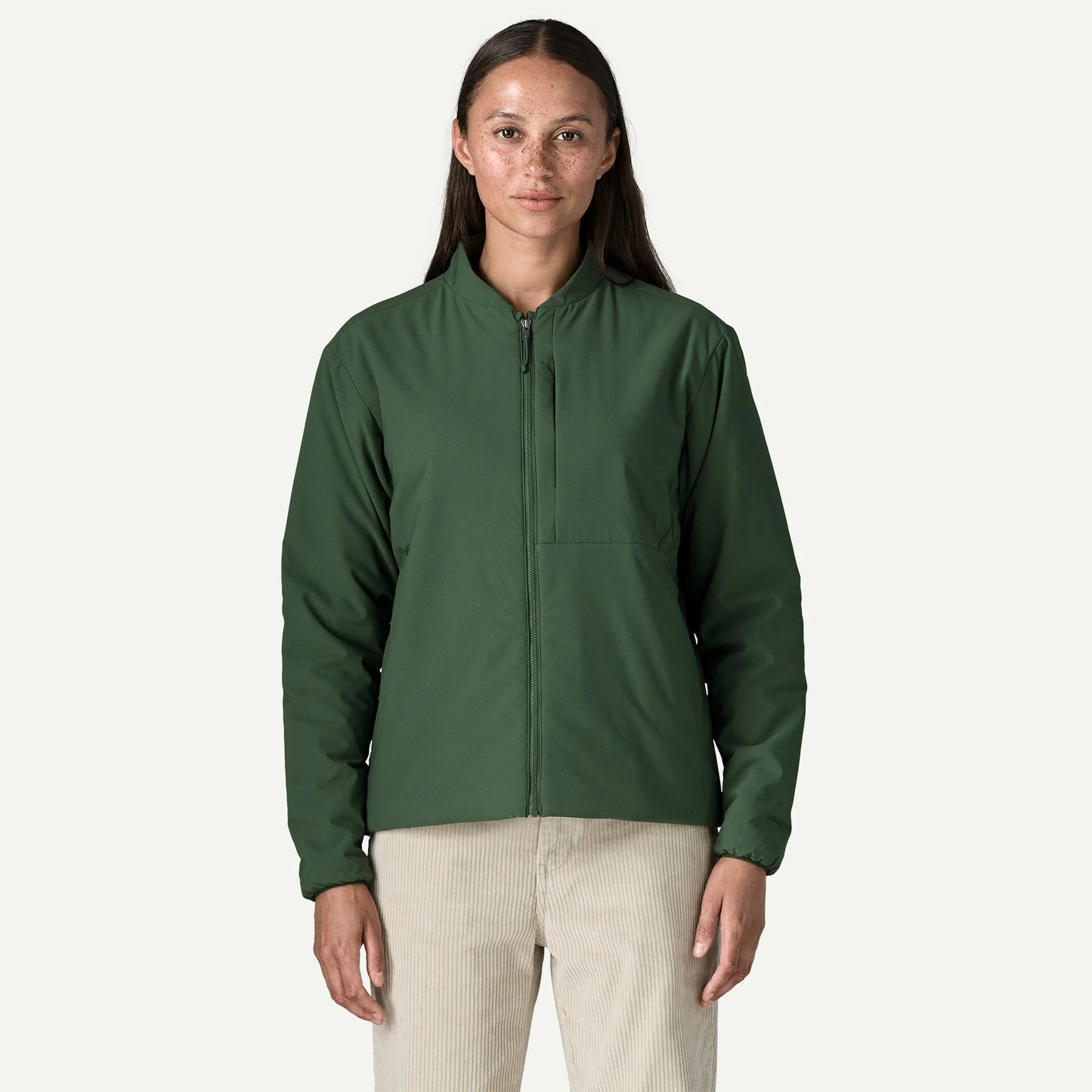 Women's Nano-Air® Bomber Jacket - US 3988