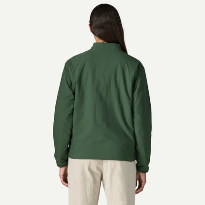 Women's Nano-Air® Bomber Jacket - US 8554