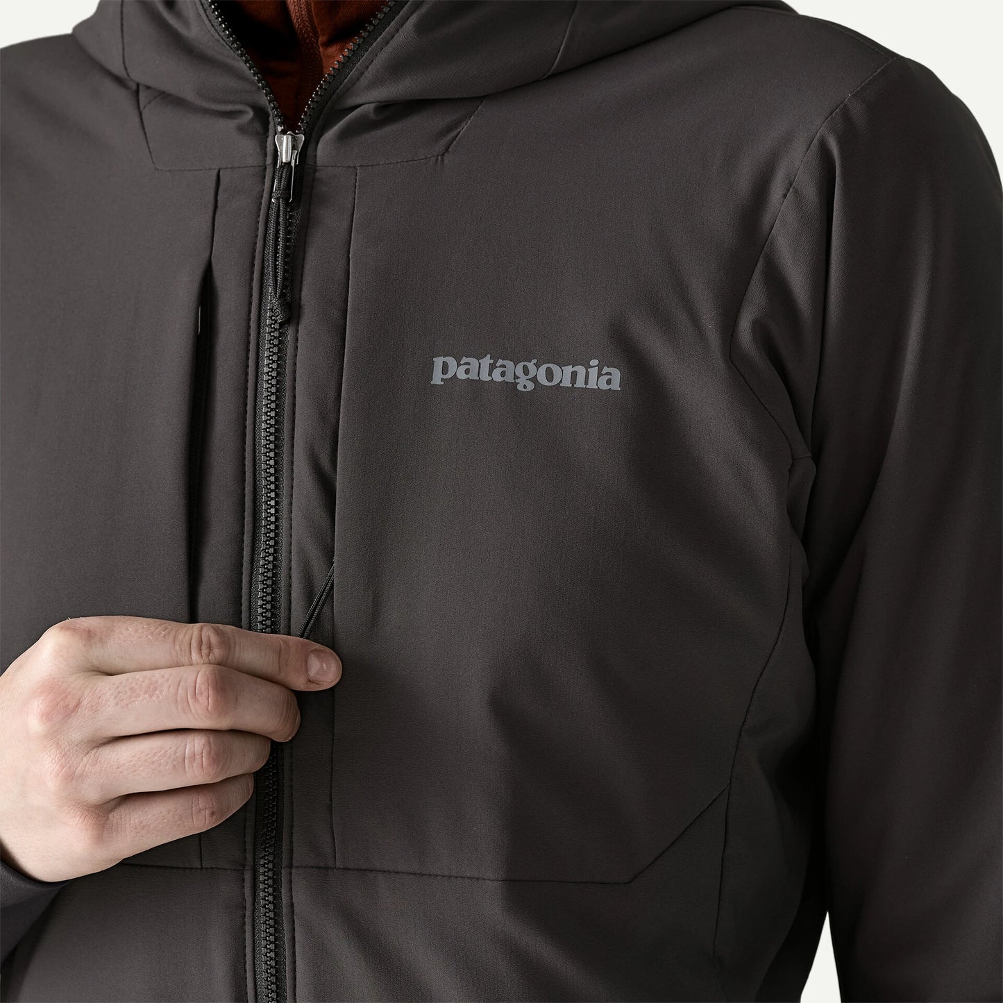 Women's Nano-Air® Light Hoody - US 6311
