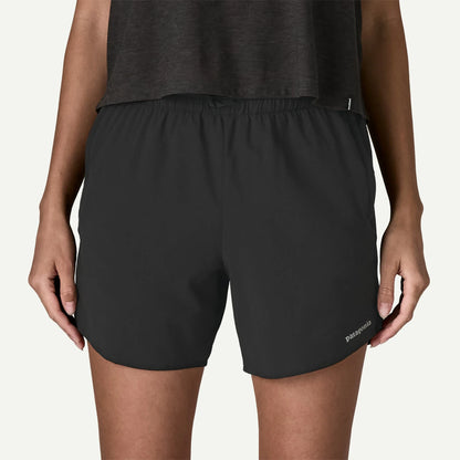Women's Multi Trails Shorts - 5½" - US 3387