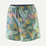 Women's Multi Trails Shorts - 5½" - US 4007