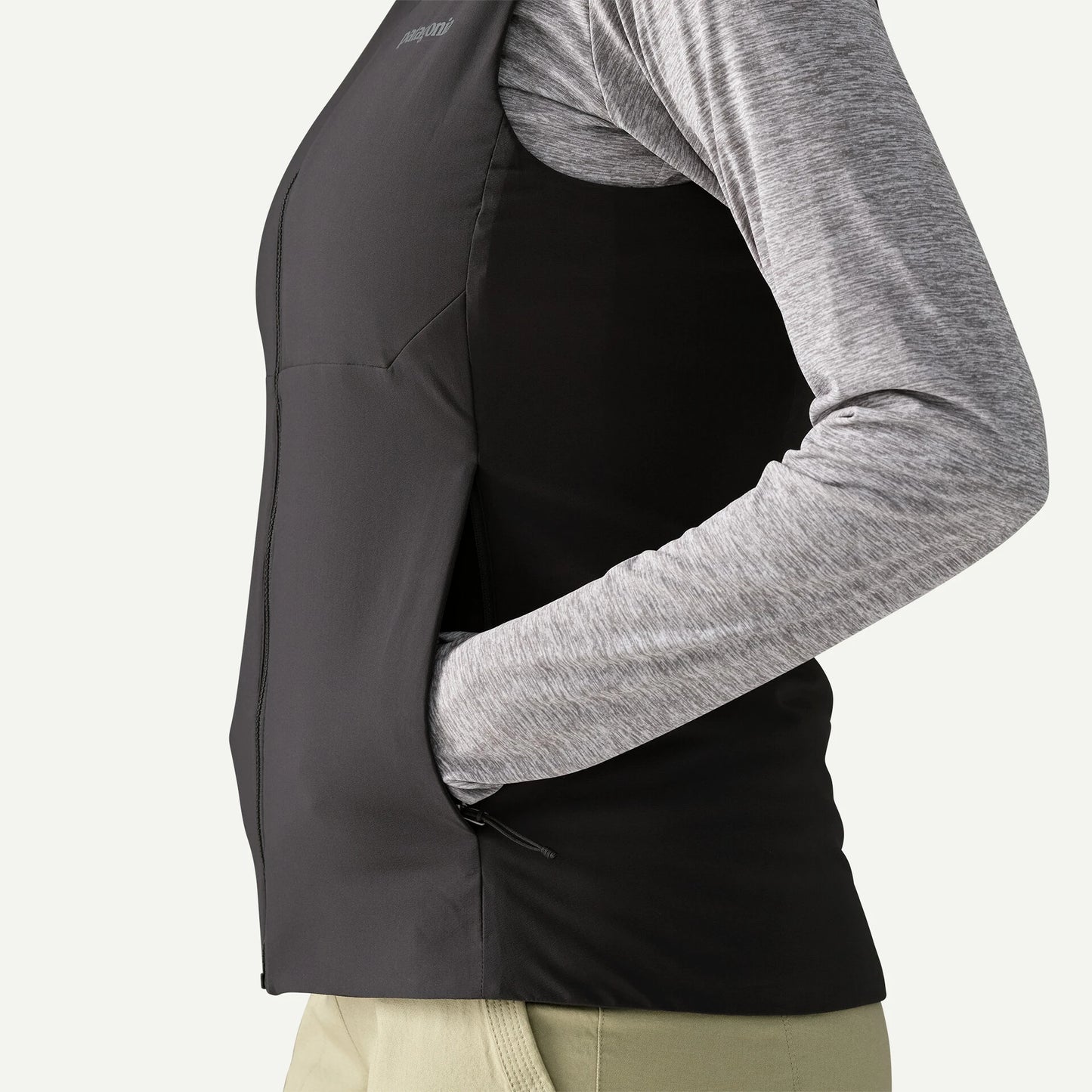 Women's Nano-Air® Light Vest - US 9532