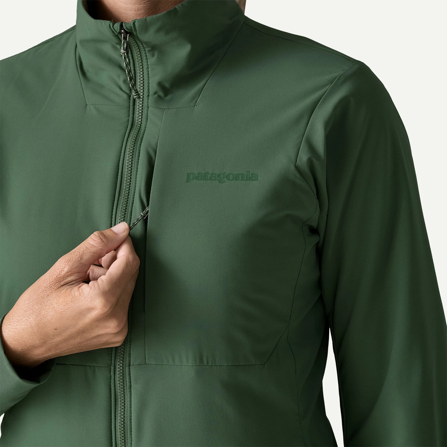 Women's Nano-Air® Light Jacket - US 5756