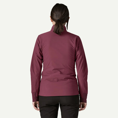 Women's Nano-Air® Light Jacket - US 6490