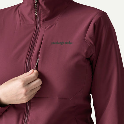 Women's Nano-Air® Light Jacket - US 6490