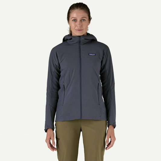 Women's Nano-Air® Light Hybrid Hoody - US 9197