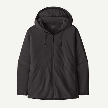 Women's Nano-Air® Long Hoody - US 0365