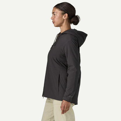 Women's Nano-Air® Long Hoody - US 0365