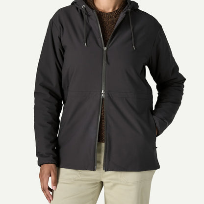 Women's Nano-Air® Long Hoody - US 0365