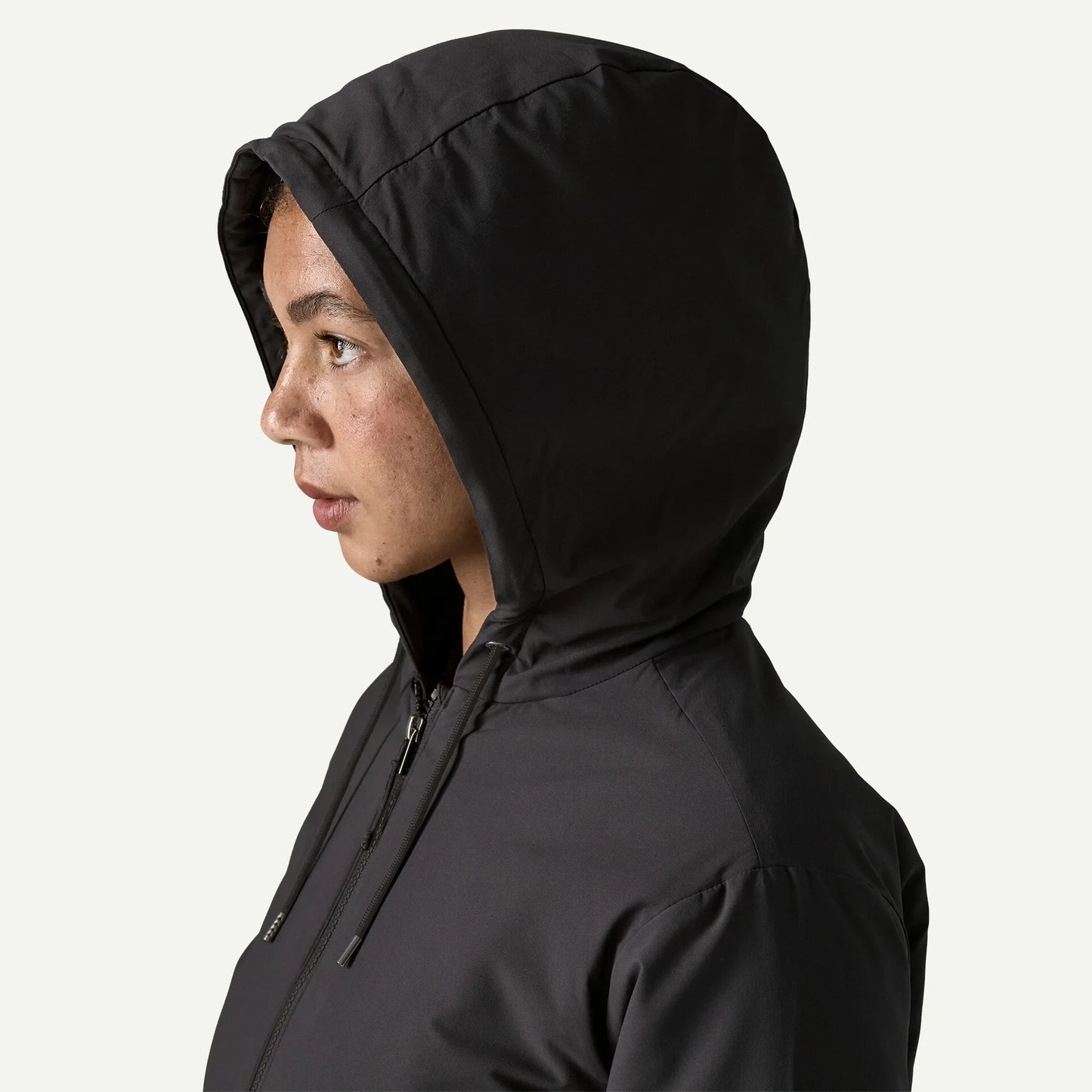 Women's Nano-Air® Long Hoody - US 0365