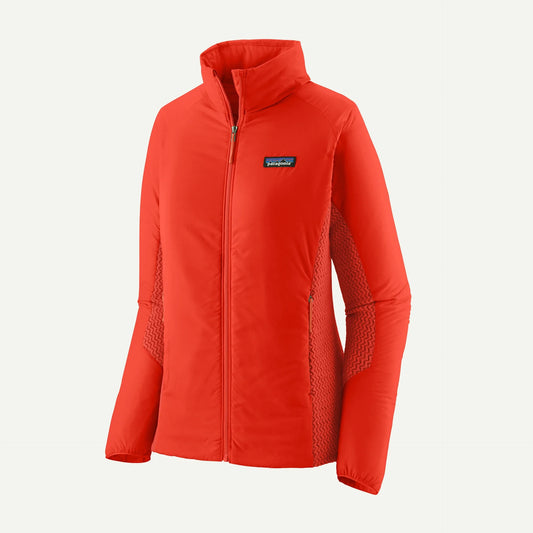 Women's Nano-Air® Light Hybrid Jacket - US 1192