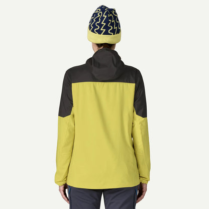 Women's Nano-Air® Ultralight Freeride Jacket - US 6304