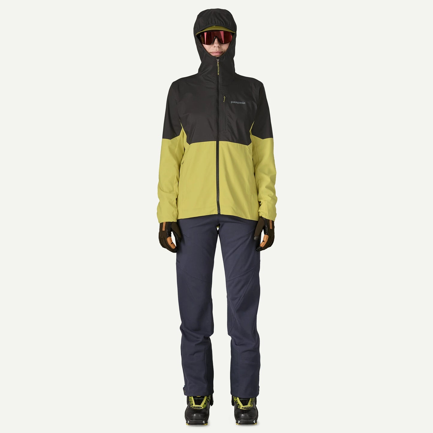 Women's Nano-Air® Ultralight Freeride Jacket - US 6304