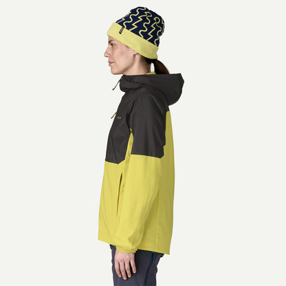 Women's Nano-Air® Ultralight Freeride Jacket - US 6304
