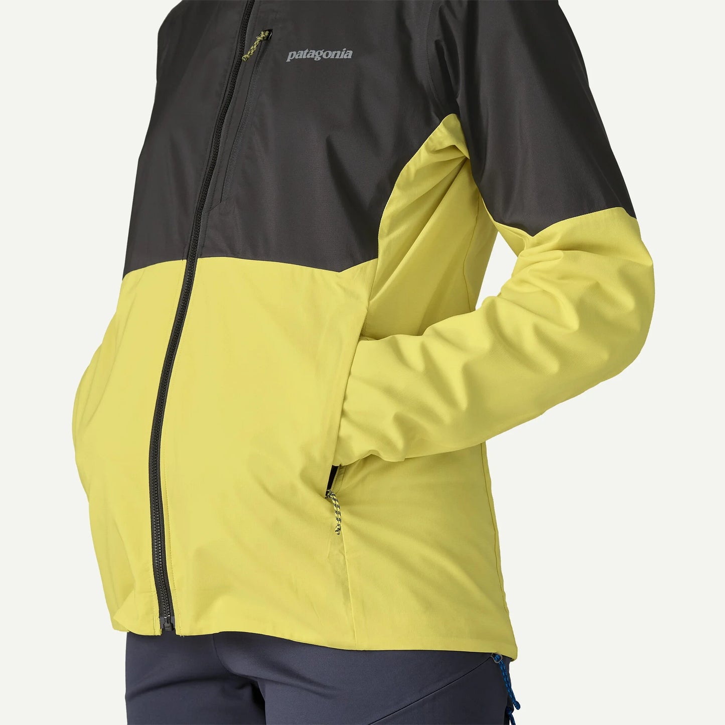 Women's Nano-Air® Ultralight Freeride Jacket - US 6304