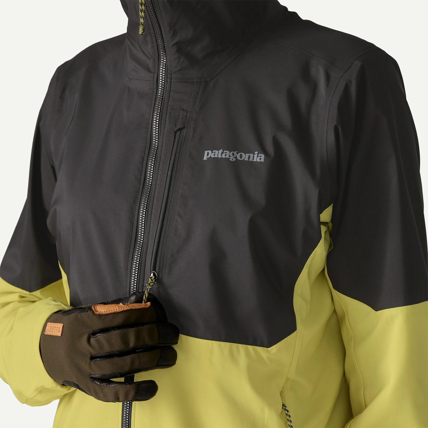 Women's Nano-Air® Ultralight Freeride Jacket - US 6304