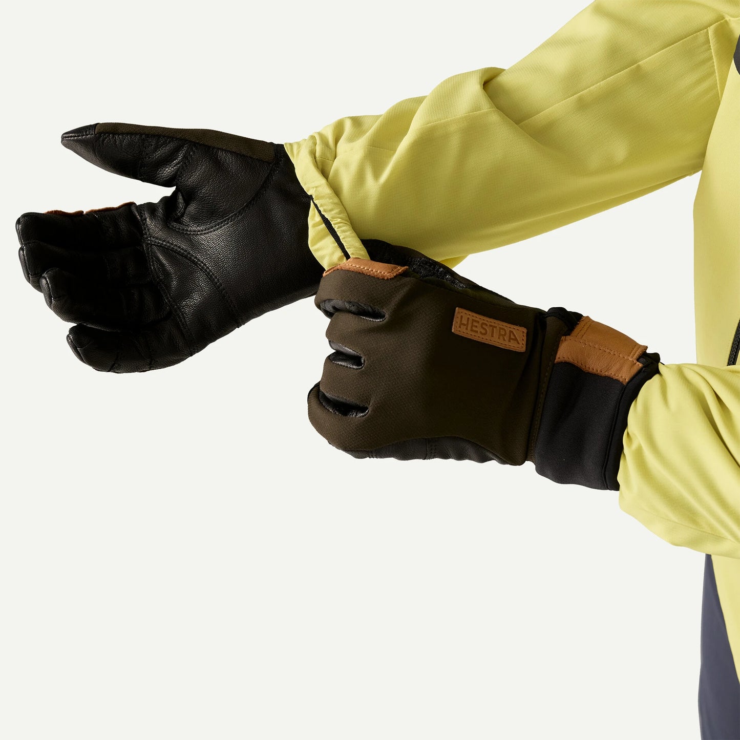 Women's Nano-Air® Ultralight Freeride Jacket - US 6304
