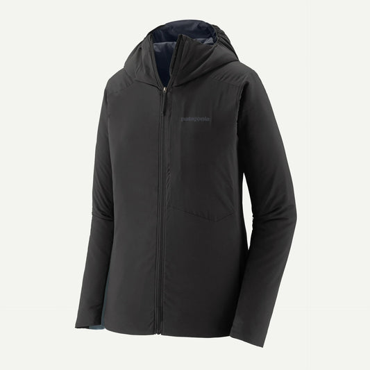Women's Nano-Air® Ultralight Full-Zip Hoody - US 3824