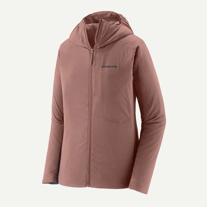 Women's Nano-Air® Ultralight Full-Zip Hoody - US 8658