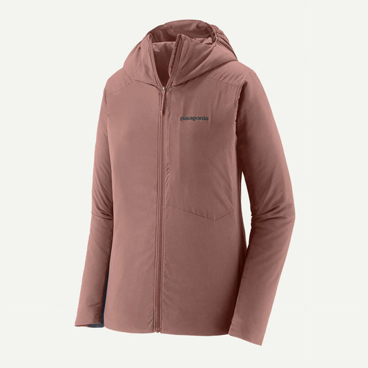 Women's Nano-Air® Ultralight Full-Zip Hoody - US 8658