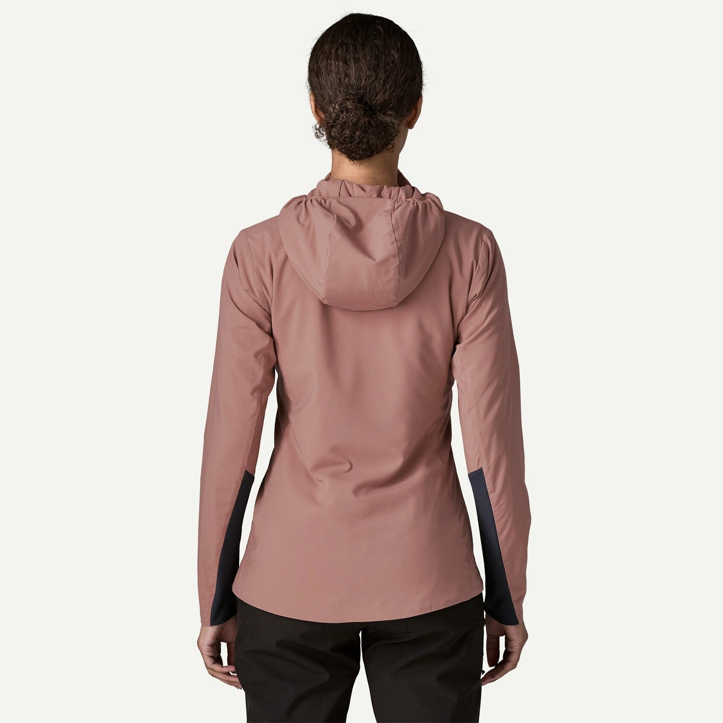 Women's Nano-Air® Ultralight Full-Zip Hoody - US 8658