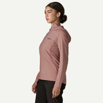 Women's Nano-Air® Ultralight Full-Zip Hoody - US 8658
