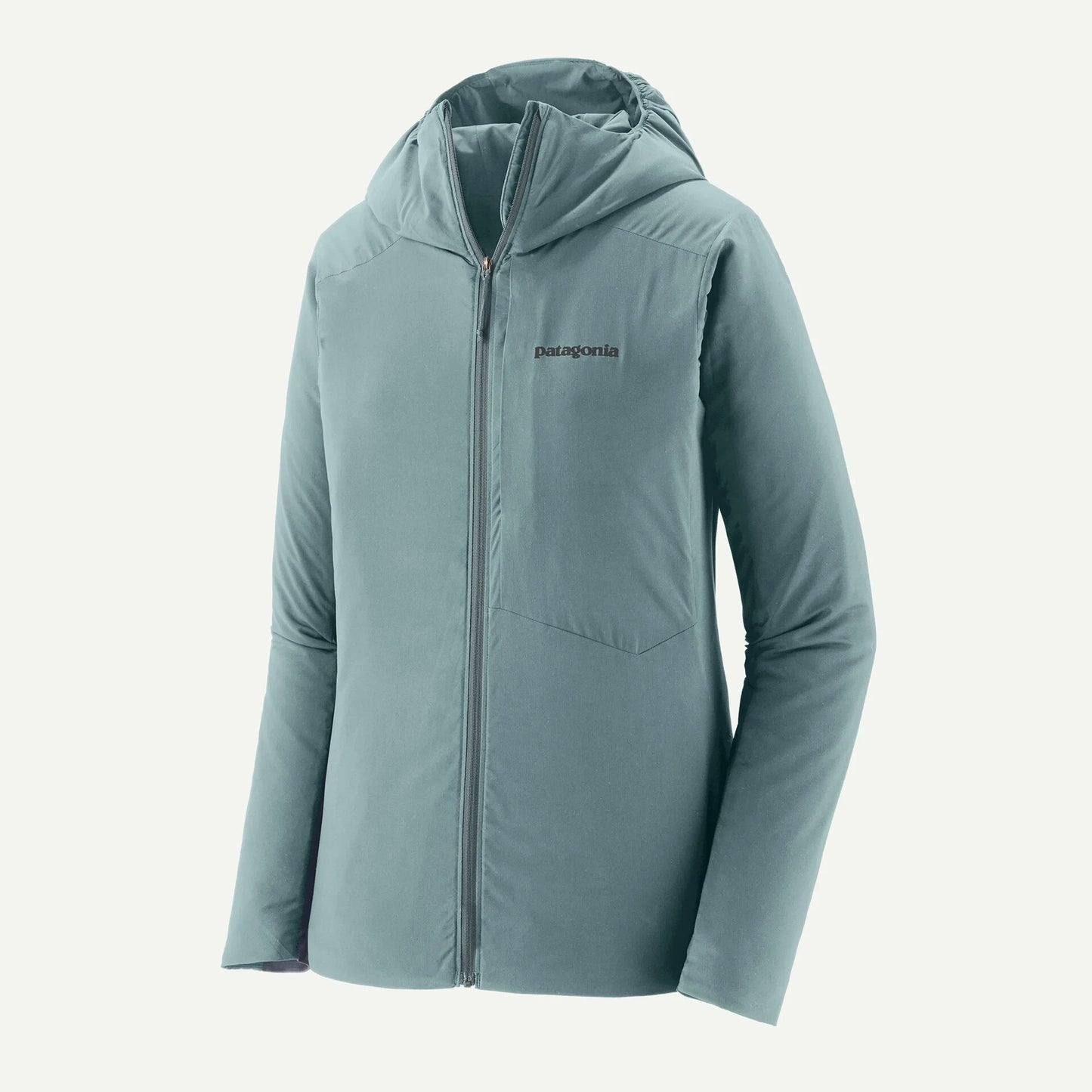 Women's Nano-Air® Ultralight Full-Zip Hoody - US 2072