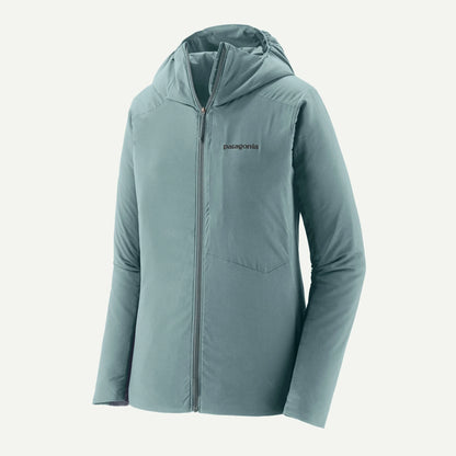 Women's Nano-Air® Ultralight Full-Zip Hoody - US 2072