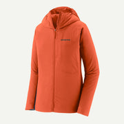 Coal Orange