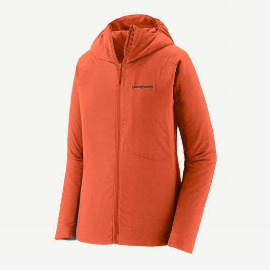 Women's Nano-Air® Ultralight Full-Zip Hoody - US 1221