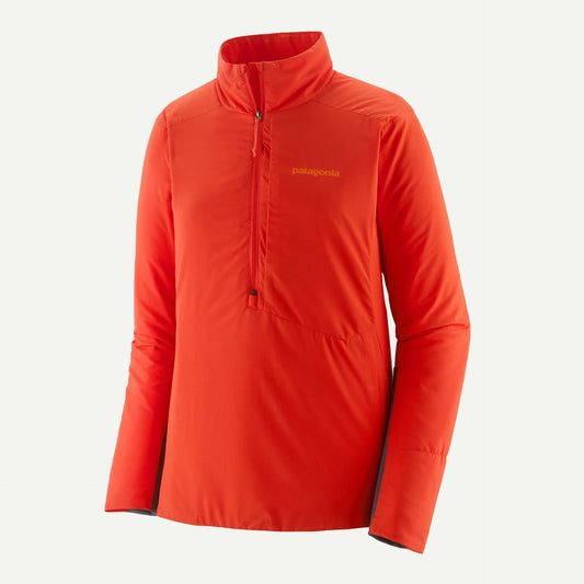 Women's Nano-Air® Ultralight Pullover - US 2661